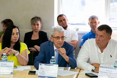 В Оренбуржье есть потенциал для развития внутреннего туризма